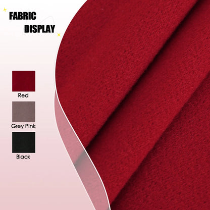 Solid Color Work Coat – Velin London™
