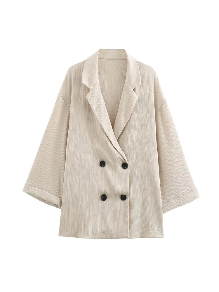Autumn Office Suit – Velin London™