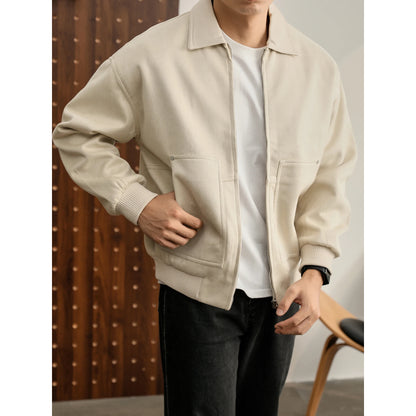 FIRST STYLE JACKET