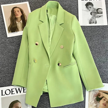 Jaqueta de trabalho de cor sólida – Velin London™