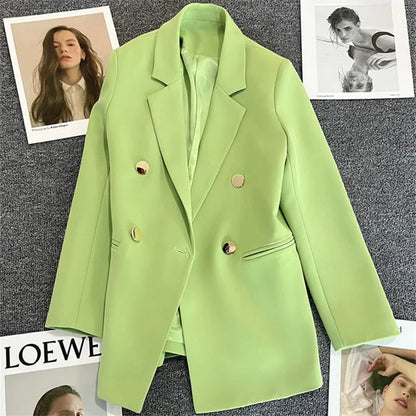 Jaqueta de trabalho de cor sólida – Velin London™