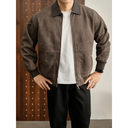 FIRST STYLE JACKET