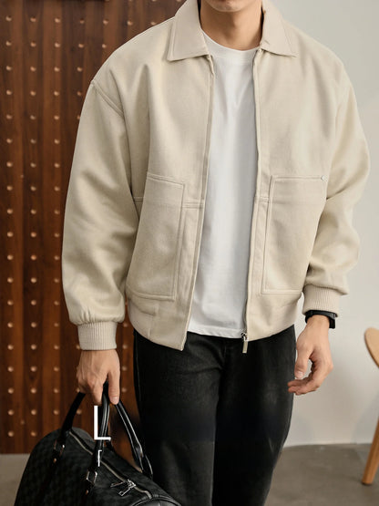 FIRST STYLE JACKET