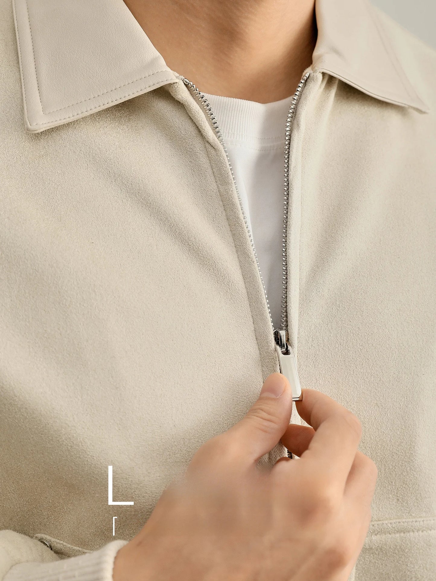 FIRST STYLE JACKET