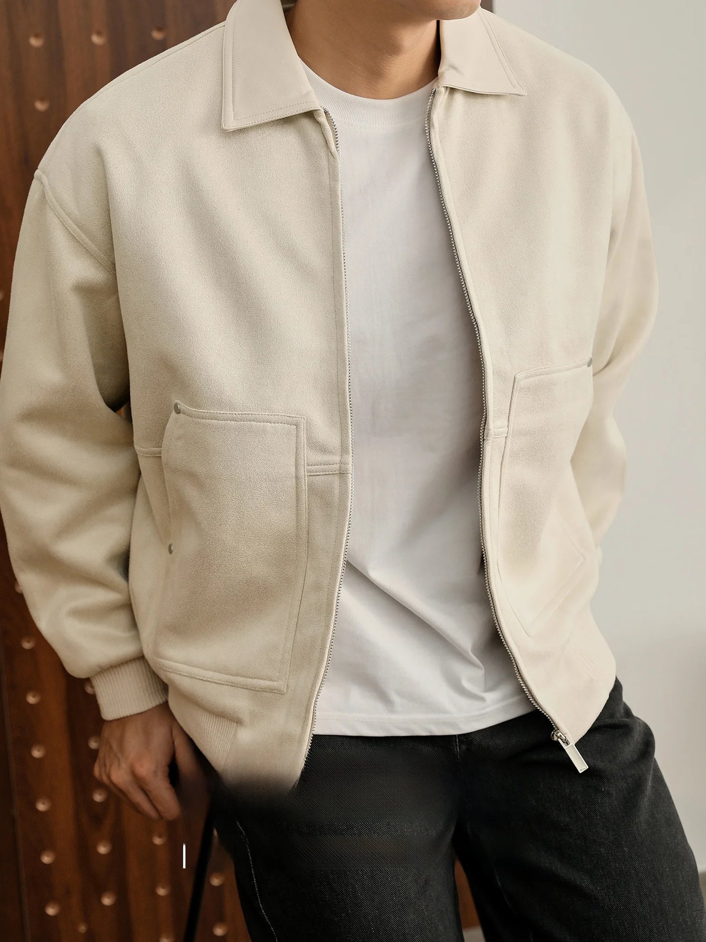 FIRST STYLE JACKET
