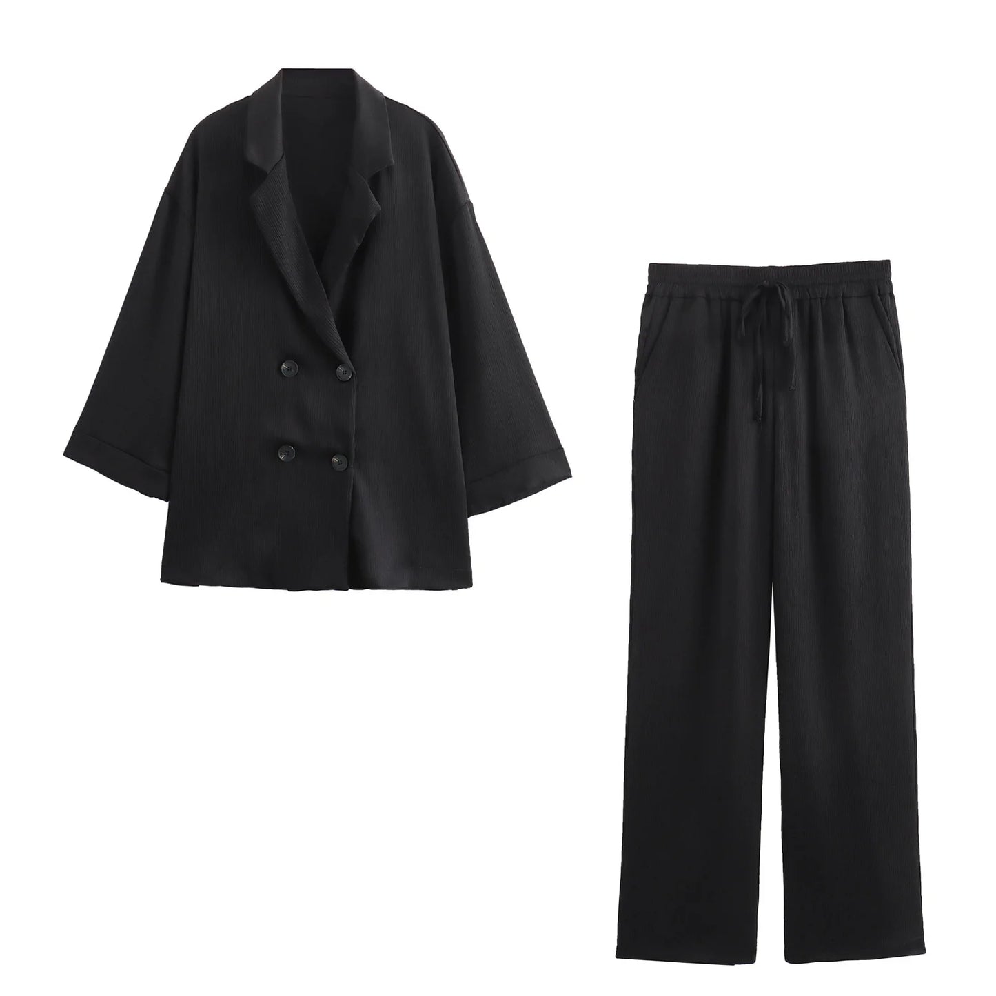 Autumn Office Suit – Velin London™