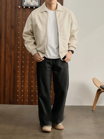 FIRST STYLE JACKET