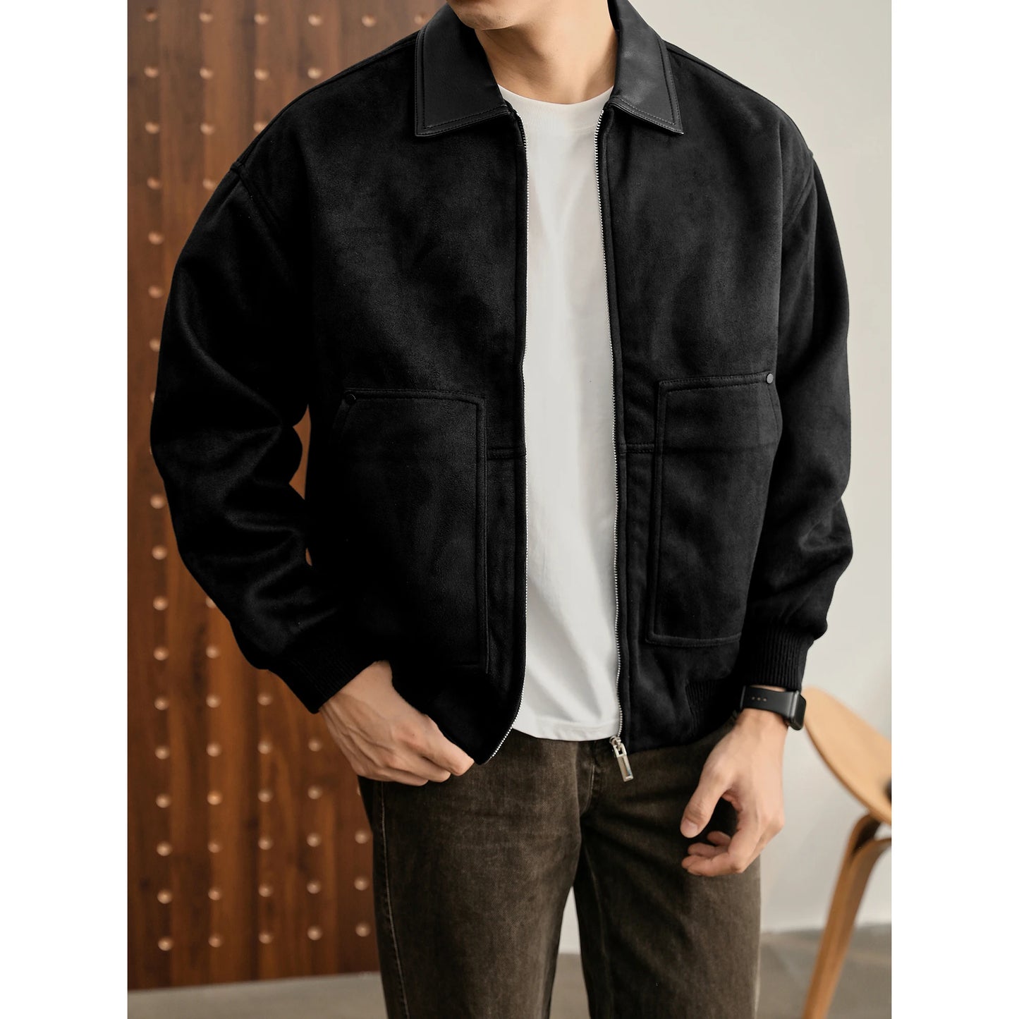 FIRST STYLE JACKET